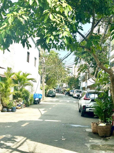 BÁN NHÀ MẶT TIỀN KINH DOANH, TÂN PHÚ - GIÁ CHỈ 5,9 TỶ