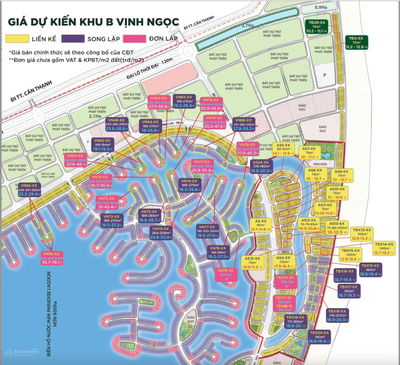 LIST HÀNG HÓT VINHOMES CẦN GIỜ - HÀNG ẨN- NGOẠI GIAO - RÁP NGAY