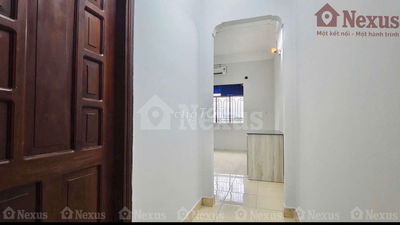 HÌNH THẬT GIÁ THẬT - Chdv mới full nội thất Tạ Quang Bửu