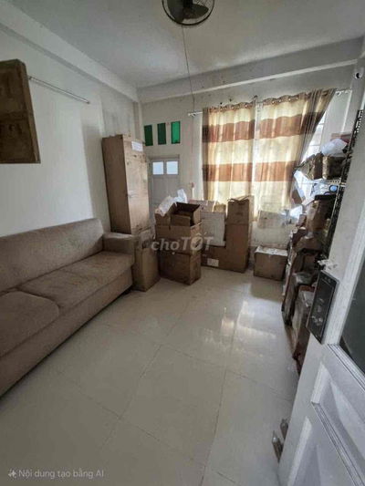 ChO THUÊ NHÀ MT LƯU CHÍ HIẾU: 4 x 25 M đúc 3 Lầu đẹp