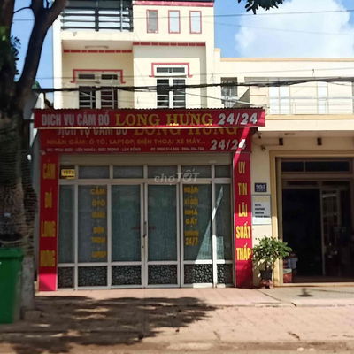 CẦN BÁN NHÀ Ở 1 TẦNG 1TRỆT