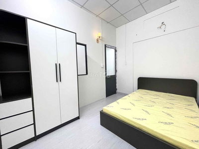 CĂN HỘ 2PN 50M2 | FULL NT | NGAY CMT8 Q3 GẦN CV LÊ THI RIÊNG