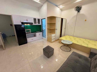 CHDV Full nội thất, Nguyễn kiệm, Phú Nhuận ra vào tự do