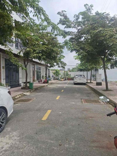 bán 2 lo đất khu osaka thạnh xuân 52