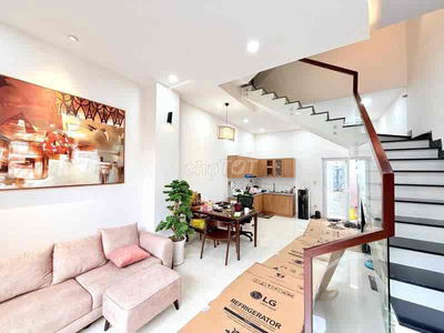 NHÀ 51M2, 4 TẦNG, N4.5 x 11.3M, Đ OTO – ĐƯỜNG SỐ 24, LINH ĐÔNG – THỦ Đ