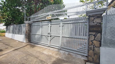 Cho thuê nhà . Tân hiệp . Hóc môn 500m2 . Cách chợ hoc môn 1,5km