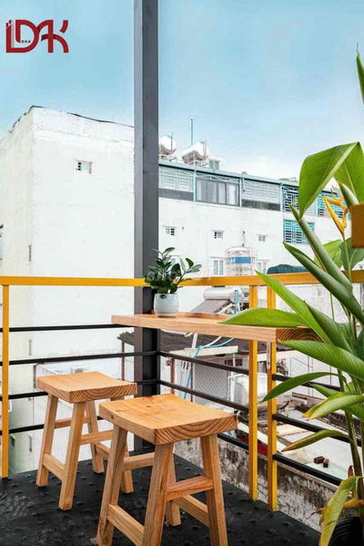 Căn Hộ Cao Cấp -Bùi Đình Tuý- Bình Thạnh