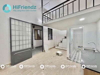 🌿CHO THUÊ PHÒNG TRỌ CÓ GÁC CAO FULL NỘI THẤT MỚI GẦN NHÀ GA T3