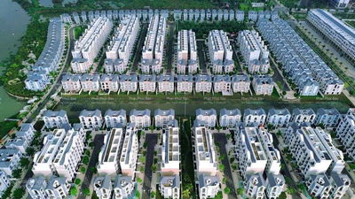 Tổng hợp 99% giỏ hàng chuyển nhượng nhà phố - biệt thự -Vinhomes Grand Park - Giá tốt nhất T11/2025