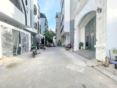 Bán Đất Trần Xuân Soạn, Tân Hưng, Quận 7, TP.HCM, chỉ 7 tỷ 52m2