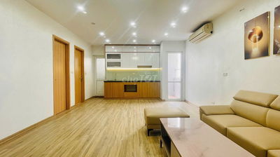 NHÀ ĐẸP GIÁ TỐT - NHANH TAY SỞ HỮU CĂN 3PN 84m SỔ ĐỎ GIÁ 4,75 TỶ