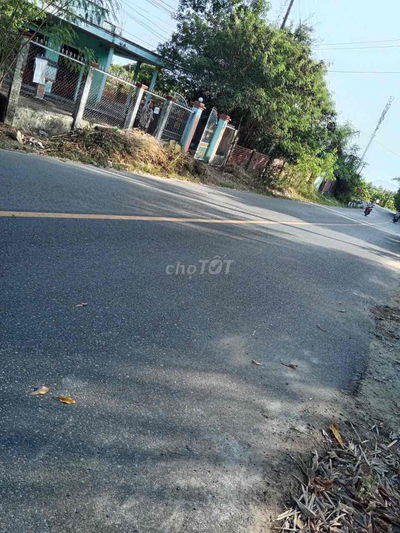 cần bán mảnh đất long sơn