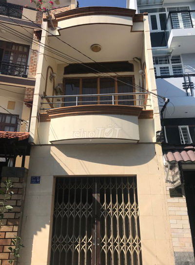 🆘Nhà MT Minh Phụng Q.6 | 2 Tầng 49.76m2 | Chỉ 10.5 Tỷ