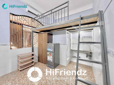 KHAI TRƯƠNG PHÒNG ĐẸP NGAY CẦU VƯỢT HOÀNG HOA THÁM