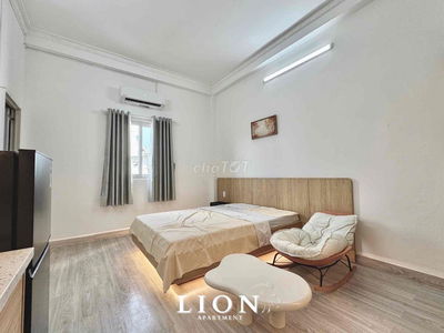 CHO THUÊ PHÒNG TRỌ QUẬN 1, DỰ ÁN MỚI ĐẦY ĐỦ NỘI THẤT, GIÁP QUẬN 5