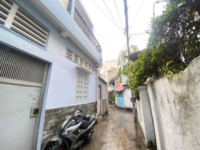 Cho Thuê Tầng Trệt Riêng Biệt Kiểu CHDV Full Nội Thất Gần Chợ Bà Chiểu