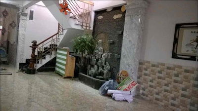 Nhà HXH 2 mặt tiền Liên Khu 10-11 DT: 4.1x21m nở hậu 5.8m 3Tấm 8.5Tỉ