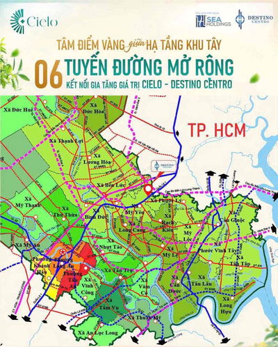 THANH TOÁN 300tr NHẬN NHÀ- CĂN HỘ ĐA KẾT NỐI LIỀN KỀ CHỢ BÌNH CHÁNH