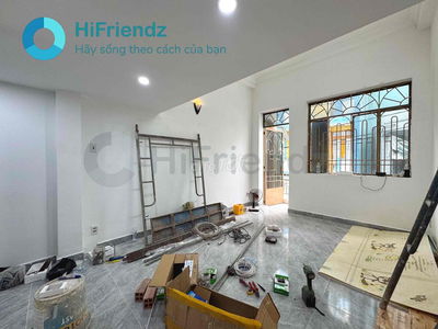 KHAI TRƯƠNG DỰ ÁN MỚI NGAY NGUYỄN VĂN CÔNG SÁT SÂN BAY TÂN SƠN NHẤT