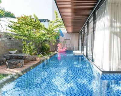 BÁN BIỆT THỰ 2 MẶT TIỀN TRUNG TÂM THÀNH PHỐ