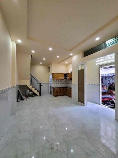 GÓC 2MT HXH CAO THẮNG, Q10 - 5x7 - CHỈ HƠN 6 TỶ - 2 TẦNG (2PN/3WC)