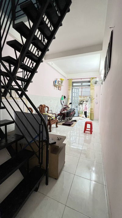 HiếmHiếmhiếm, Nhà ở LIỀN KỀ CTY DỆT PHONG PHÚ