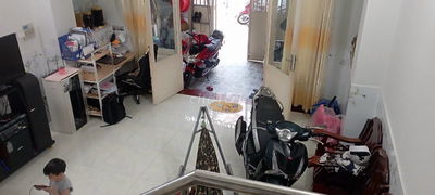 Nhà ở kế khu 5 Lửa Đình Phong Phú