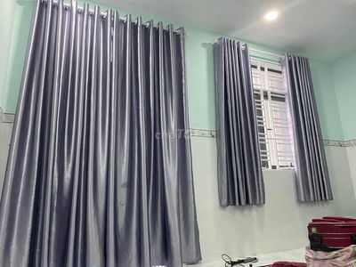 CHDV 30m2 có máy giặt + máy lạnh + thang máy ...