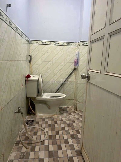 Cho thuê nhà nguyên căn dtsd 30m ,điện nước chính