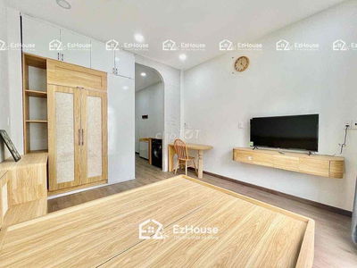 1PN 40M2 BAN CÔNG THOÁNG NGAY KHU SÂN BAY - GẦN TRUNG TÂM