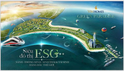 Chỉ từ 95 tr/m2 Vinhomes Cần Giờ căn đẹp theo đúng nhu cầu khách hàng cần.