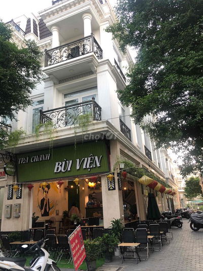 MBKD CĂN GÓC - CITYLAND GÒ VẤP