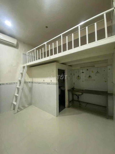 Mình dọn ra với chị gái nên cần pass trọ này