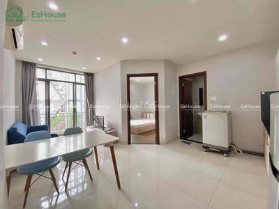 1 PHÒNG NGỦ CÓ BAN CÔNG NGAY KHU SÂN BAY - CÔNG VIÊN HOÀNG VĂN THỤ