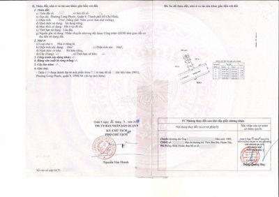 Đầu tư - 4 lô - 2 tỷ - 55m2 vuông vức - KDC đường nhựa 9m - 5p Vinhome