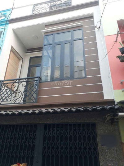 NHÀ ĐẸP. GIÁ RẺ - HẺM RỘNG