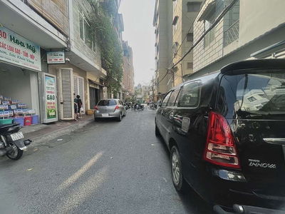 CHỦ GẤP BÁN HẠ 500 TRIỆU CHỈ 6.9 TỶ HẺM XE HƠI 🚗