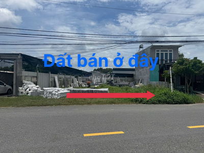 CẦN VỐN LÀM ĂN,CHỦ GỬI BÁN LÔ ĐẤT 106M2 Giá 750TR, MT BA SA,PHƯỚC HIỆP