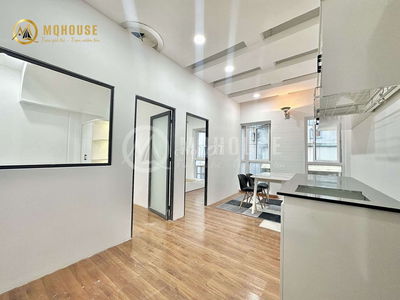 Hệ thống căn 2PN khu vực Bình Thạnh gần ngã tư Hàng Xanh .