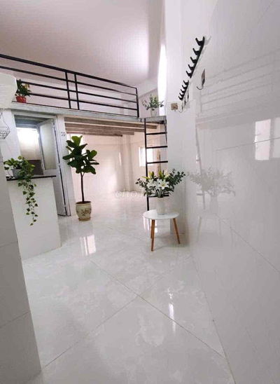 🔥 TRỌ XINH GIÁ RẺ NGAY NGUYỄN THÁI SƠN 🔥