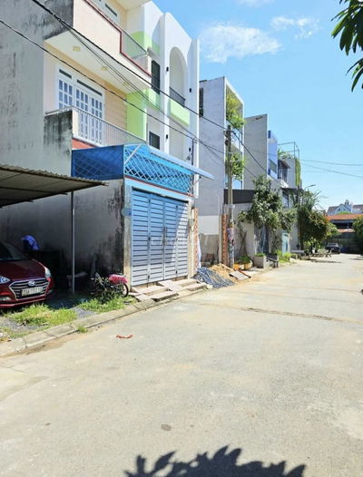 Nhà 60m2 3 tầng HXH đường Linh Đông gần Phạm Văn Đồng nhỉnh 5 tỷ