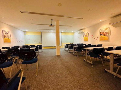 Cho thuê toà nhà góc 2 mặt tiền  văn phòng đường Nguyễn Ái Quốc