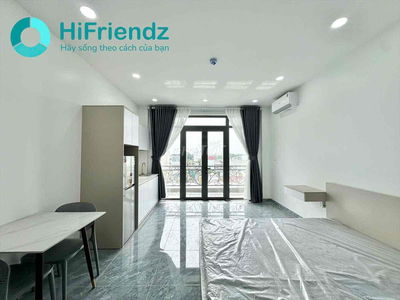 CHDV VƯỜN LÀI QUẬN 12 GẦN NGAY ĐẠI HỌC VĂN LANG - NGUYỄN TẤT THÀNH