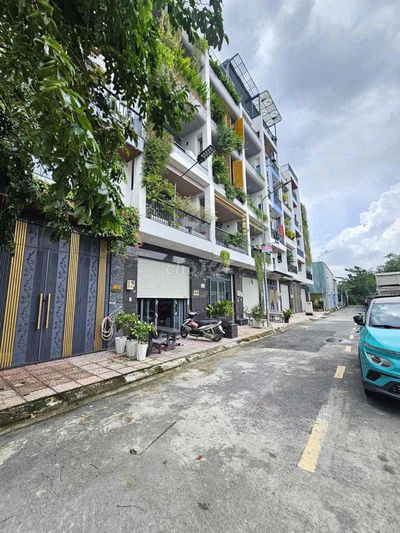 🏡Bán Đất Đẹp Tại Thạnh Lộc Quận 12