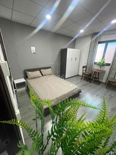 CHDV tách bếp giá rẻ tại tân bình gần sân bay