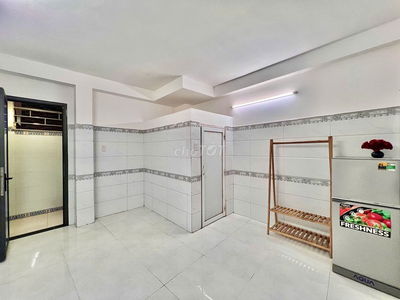 PHÒNG TRỌ 25M2 DƯƠNG VĂN DƯƠNG QUẬN TÂN PHÚ