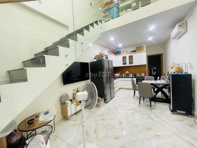 NHÀ HẺM 54 TRÀN QUANG KHẢI, P. TÂN ĐỊNH, TRUNG TÂM QUẬN 1, NHỈNH 7 TỶ