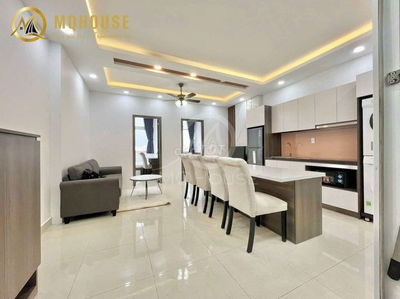 🔵HỆ THỐNG CĂN HỘ 1PN 2PN ngay CỘNG HOÀ - Cv Hoàng Văn Thụ