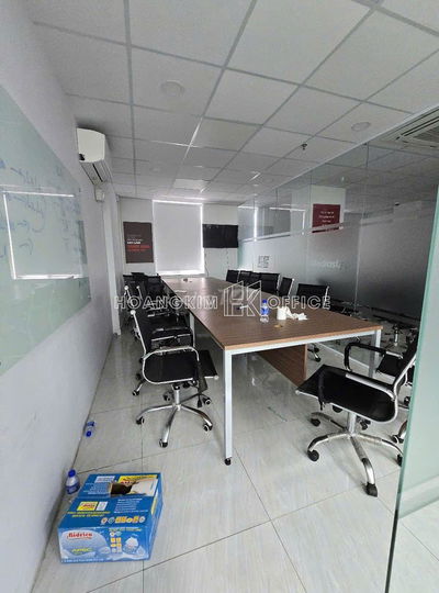 Văn phòng quận Phú Nhuận 145-280m², full tiện ích, giá cực ưu đãi