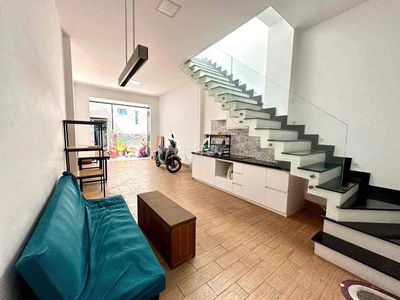 ✅✅NGUYÊN CĂN 2PN+, có 2WC THÔNG NGUYỄN GIA TRÍ✅✅